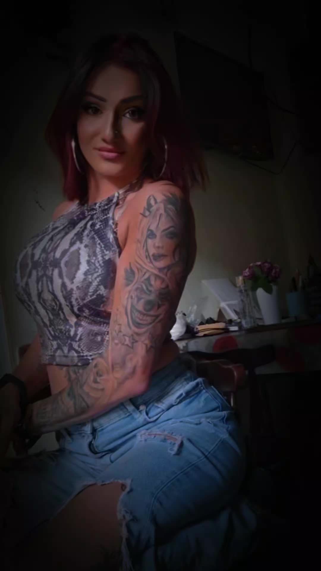 @❤️Nikoletta Georgina🖤