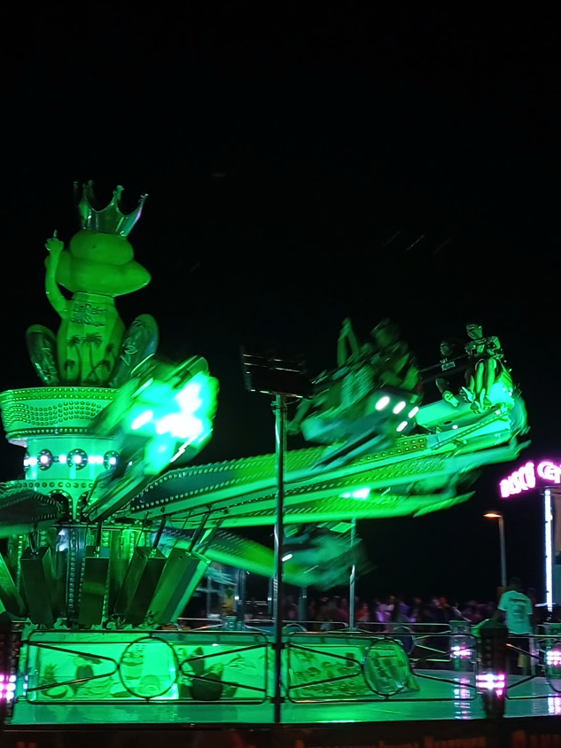 @Feria HO