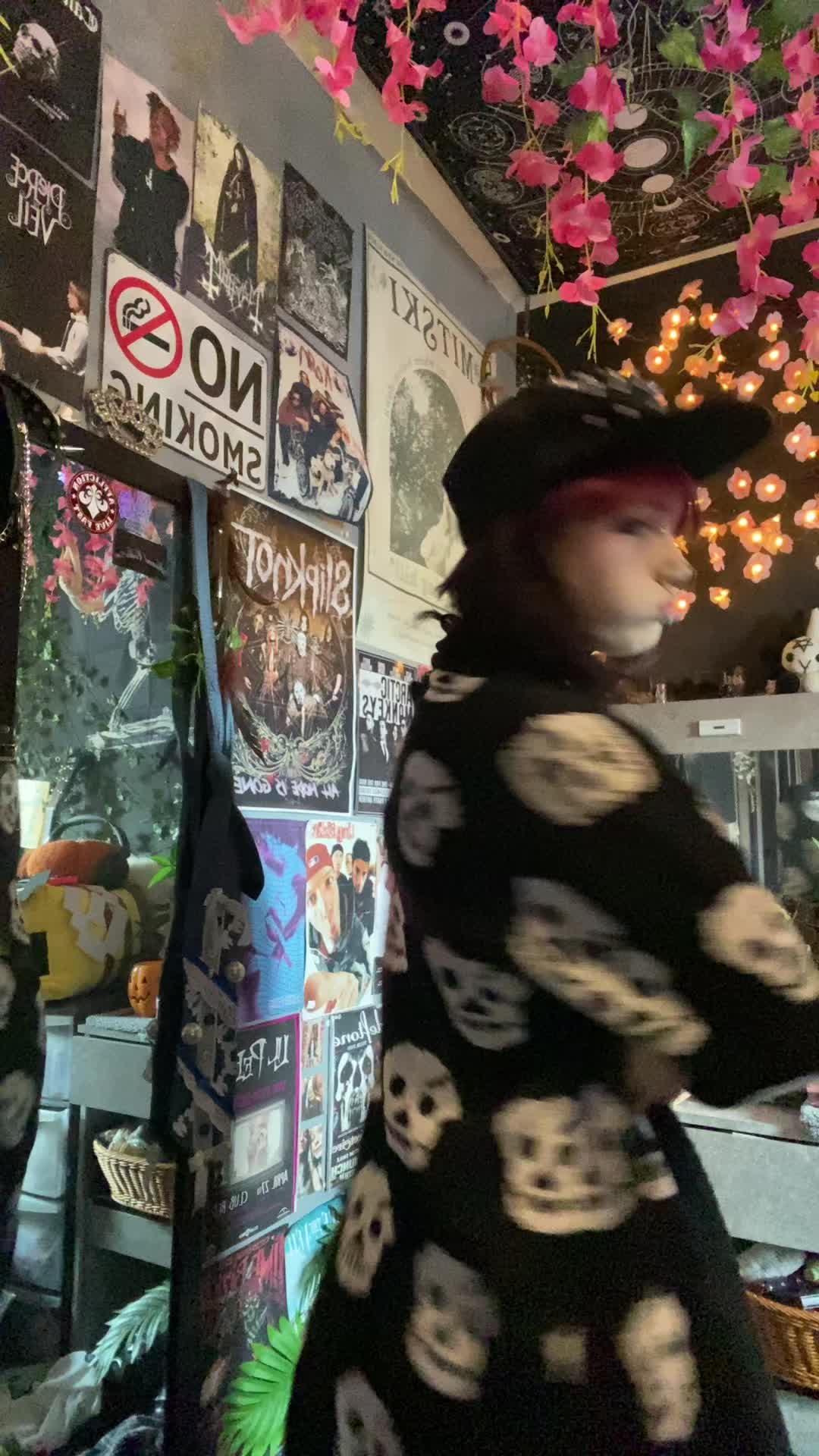 @clover🧟♀️