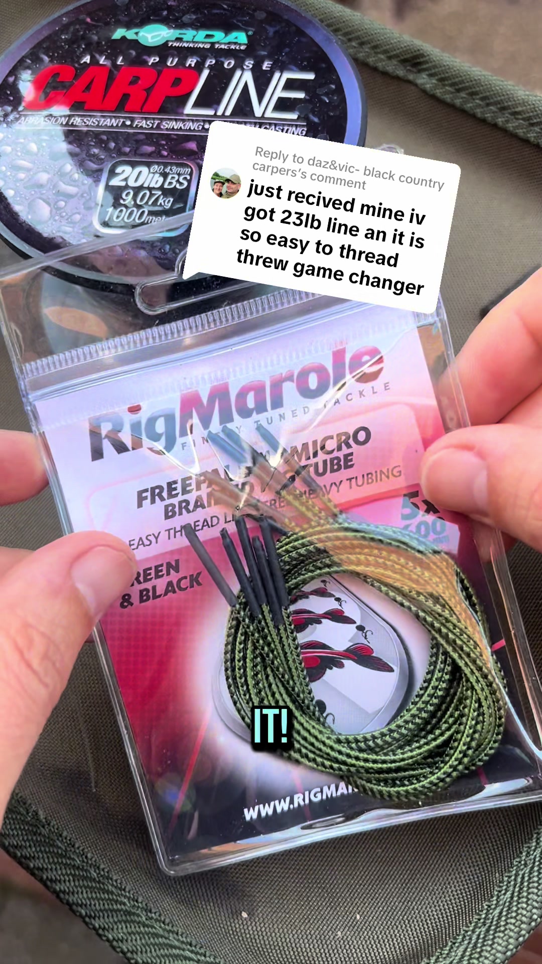 @CarpAddict