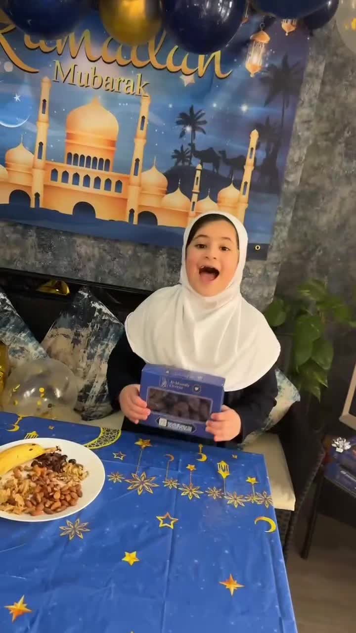 @Al Mustafa Academy