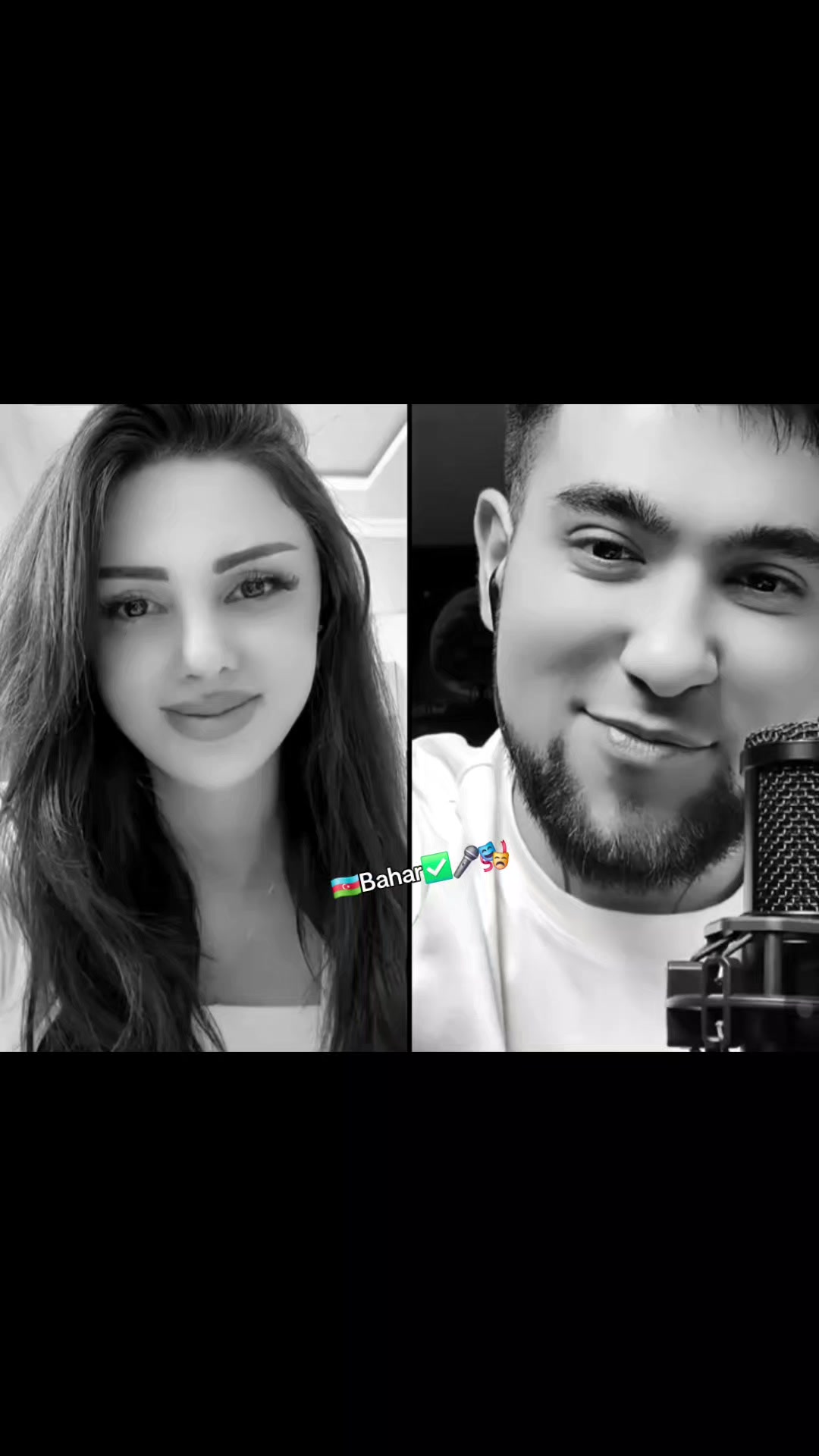@🇦🇿Bahar✅️🎤🎭