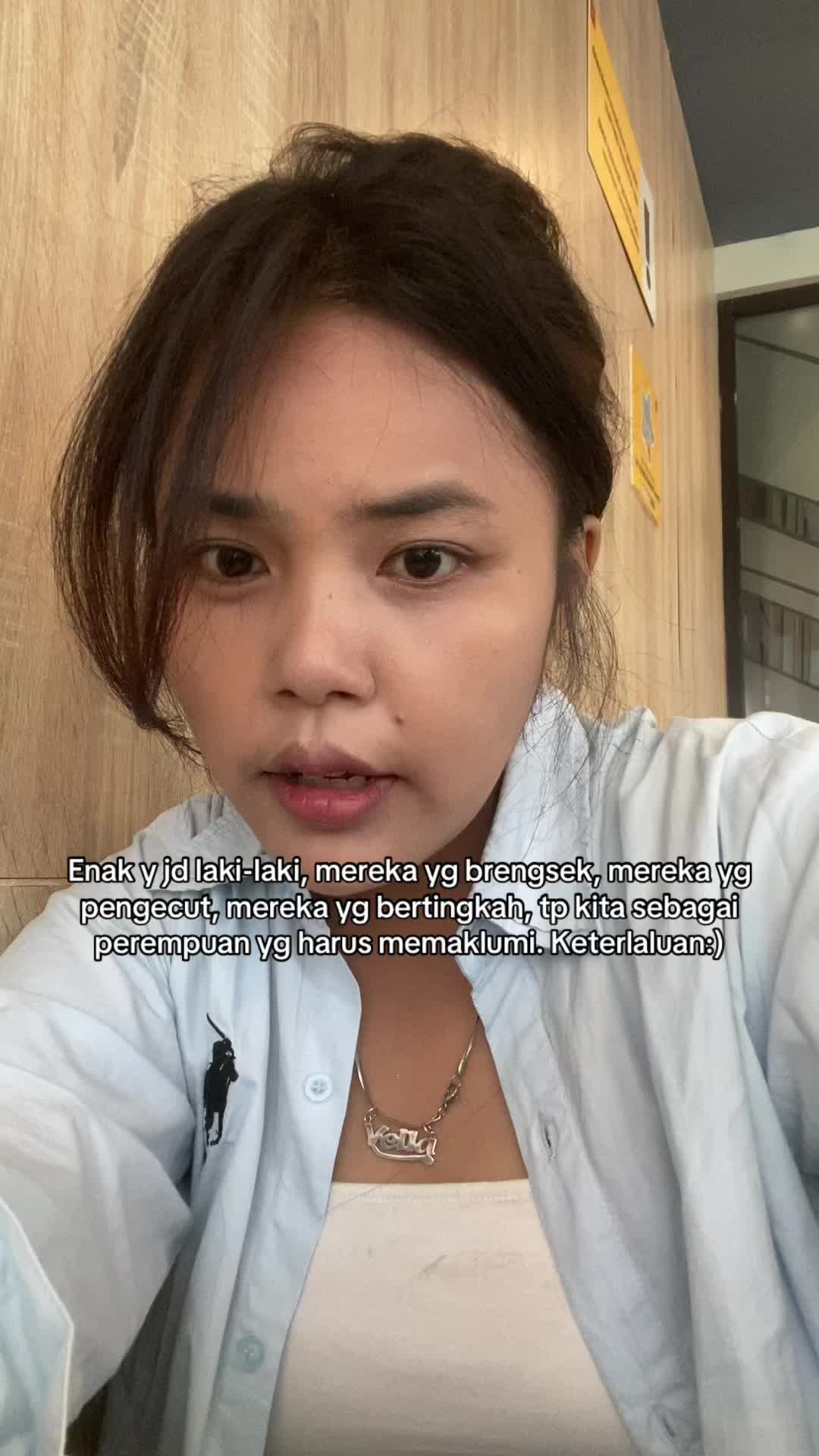@Emang bolee