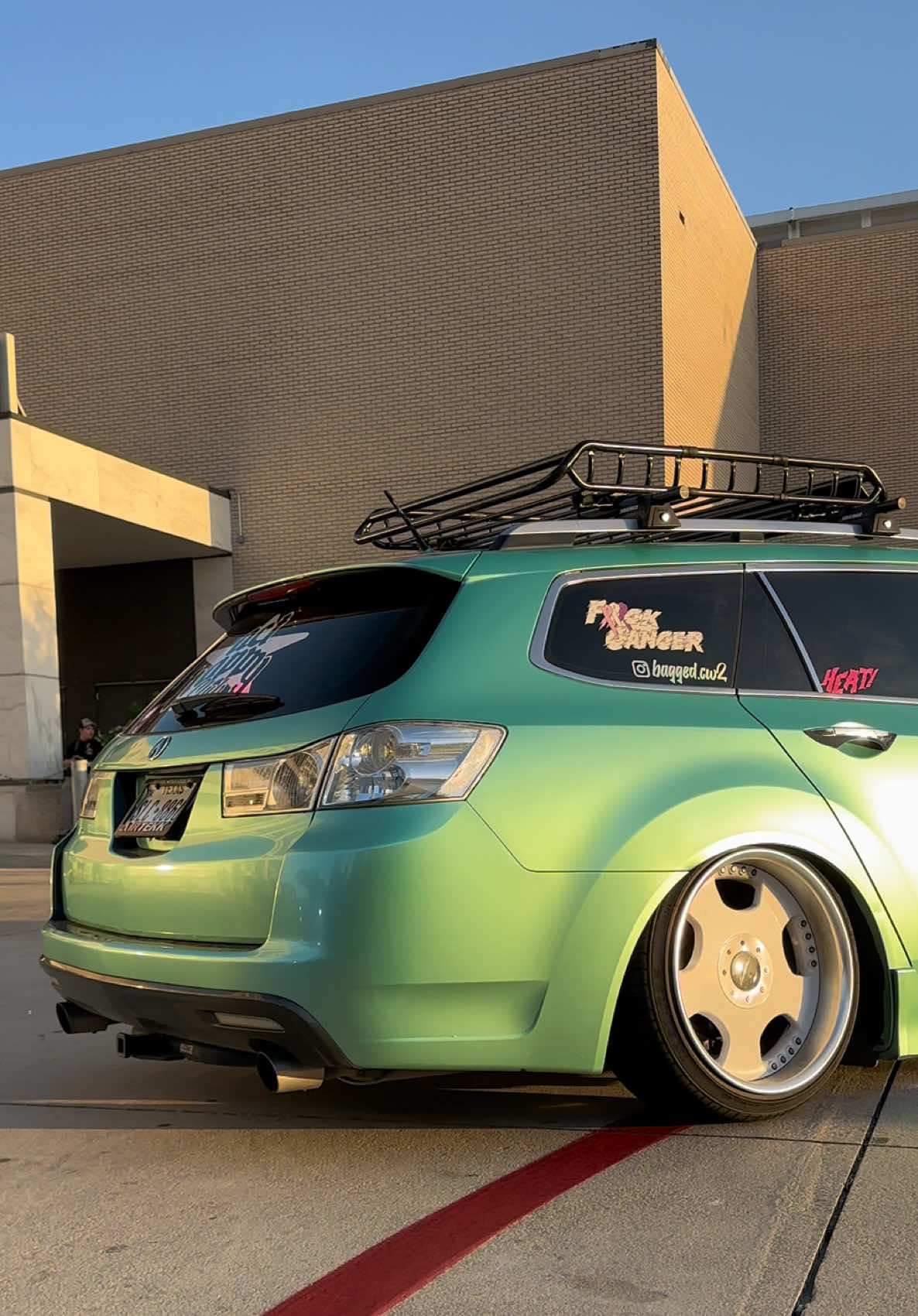 @theadrenalinefam