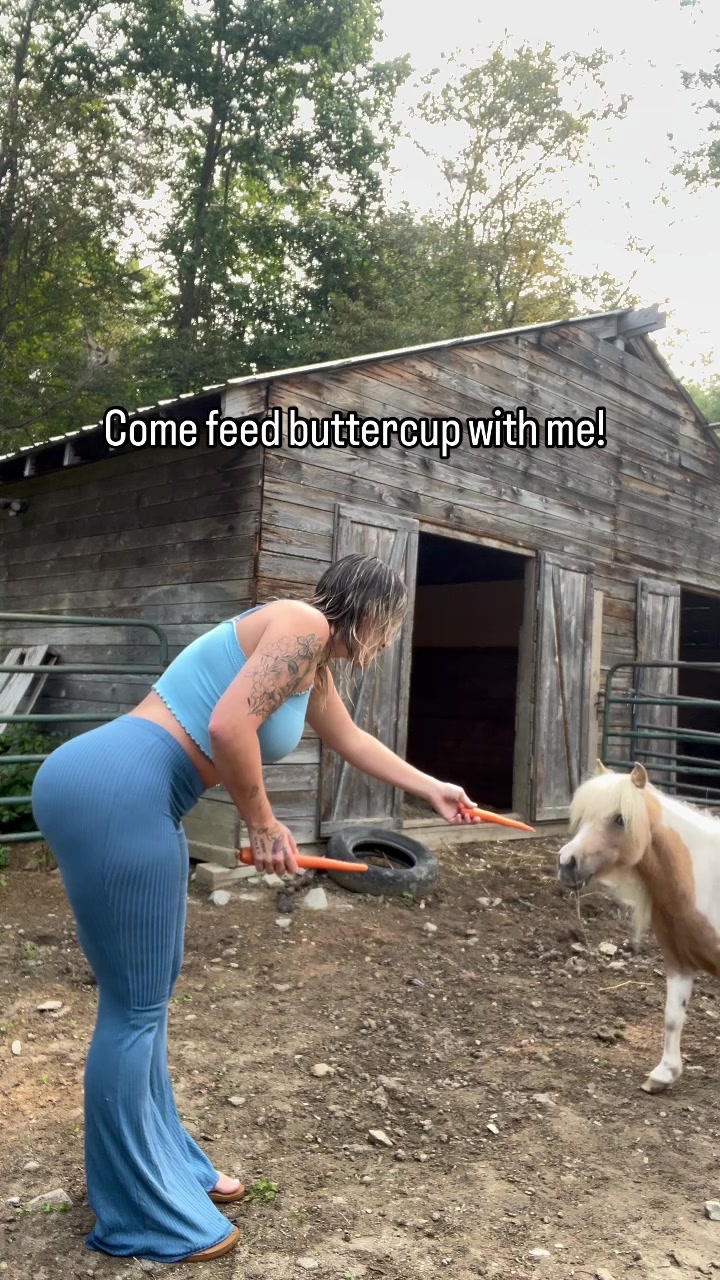 @Scifiblonde