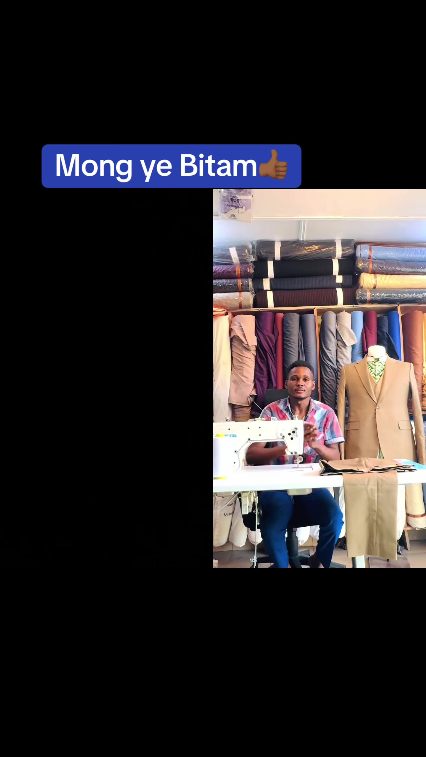 @Les Gabonitudes🇬🇦