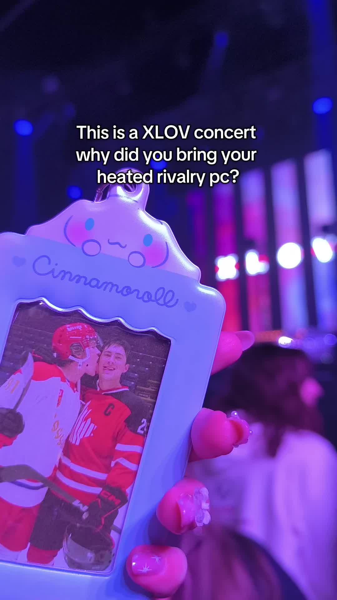 @HopingAngel 💜🌙