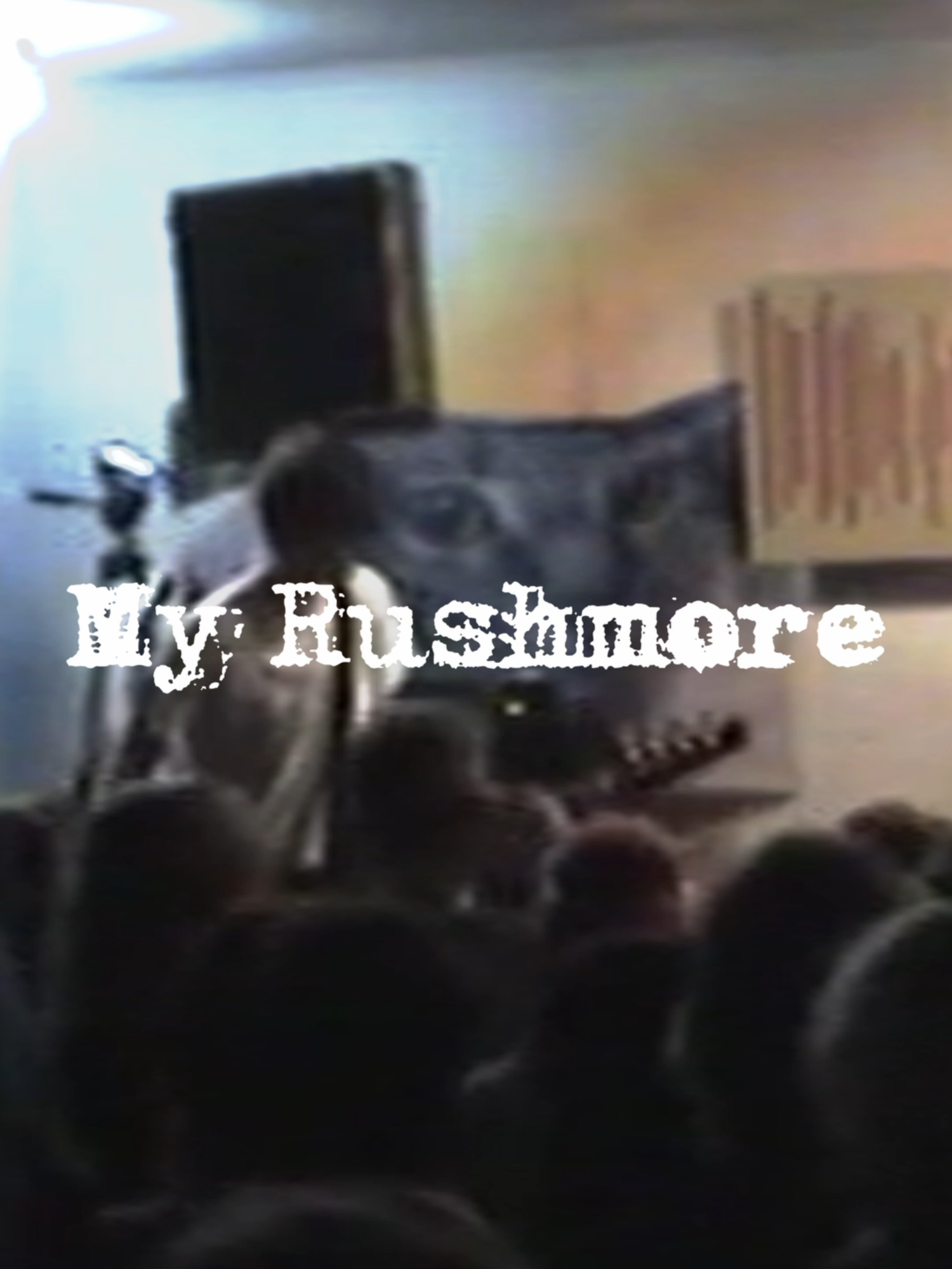 @hunkofplastic records