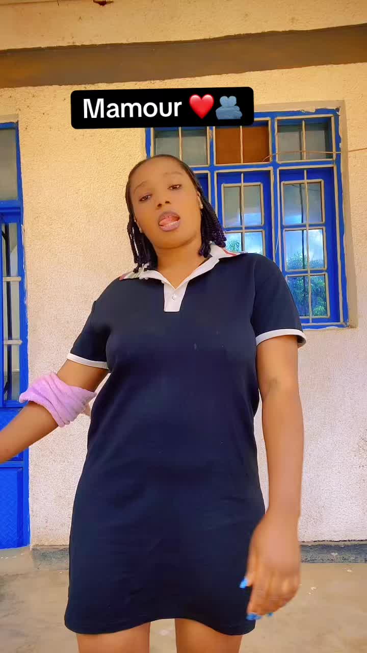 @sofia mukanirwa