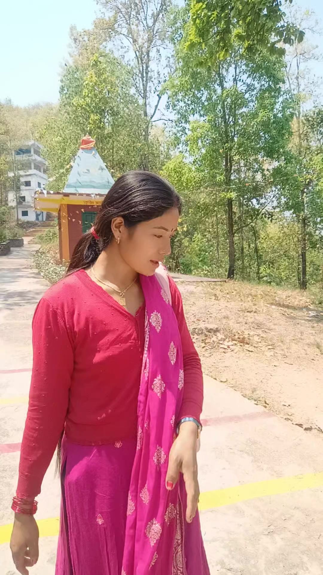 @Spsupriya Thapa
