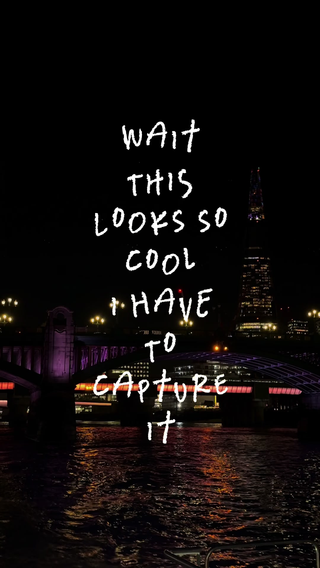 @Uber Boat by Thames Clippers