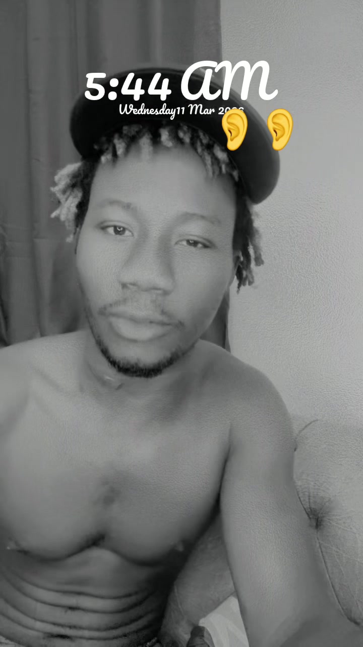 @Yakubu Gubli Officially