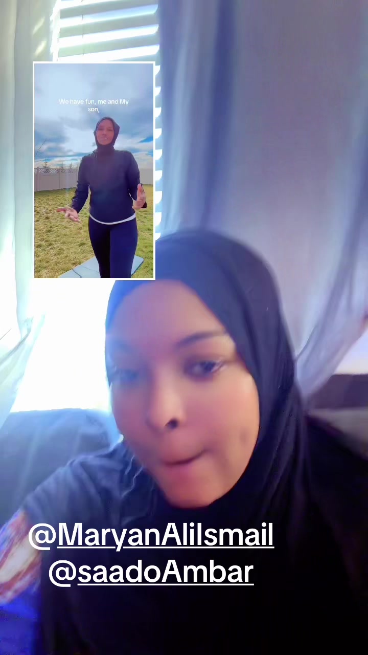 @Duniyo Ali