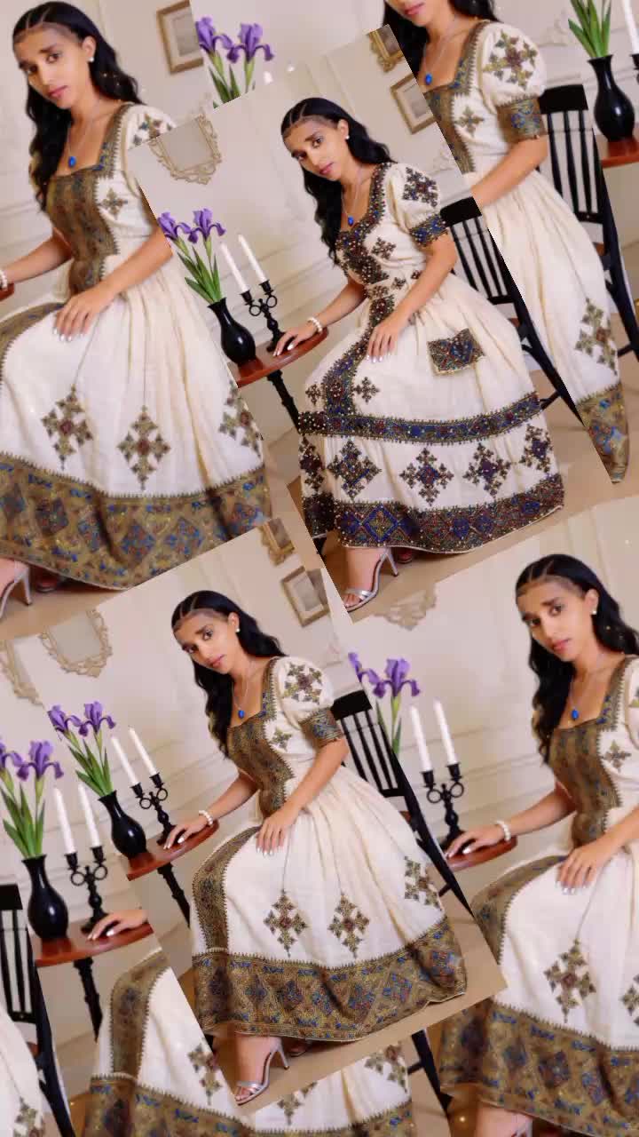 @ክበር ባለኝ ነገር