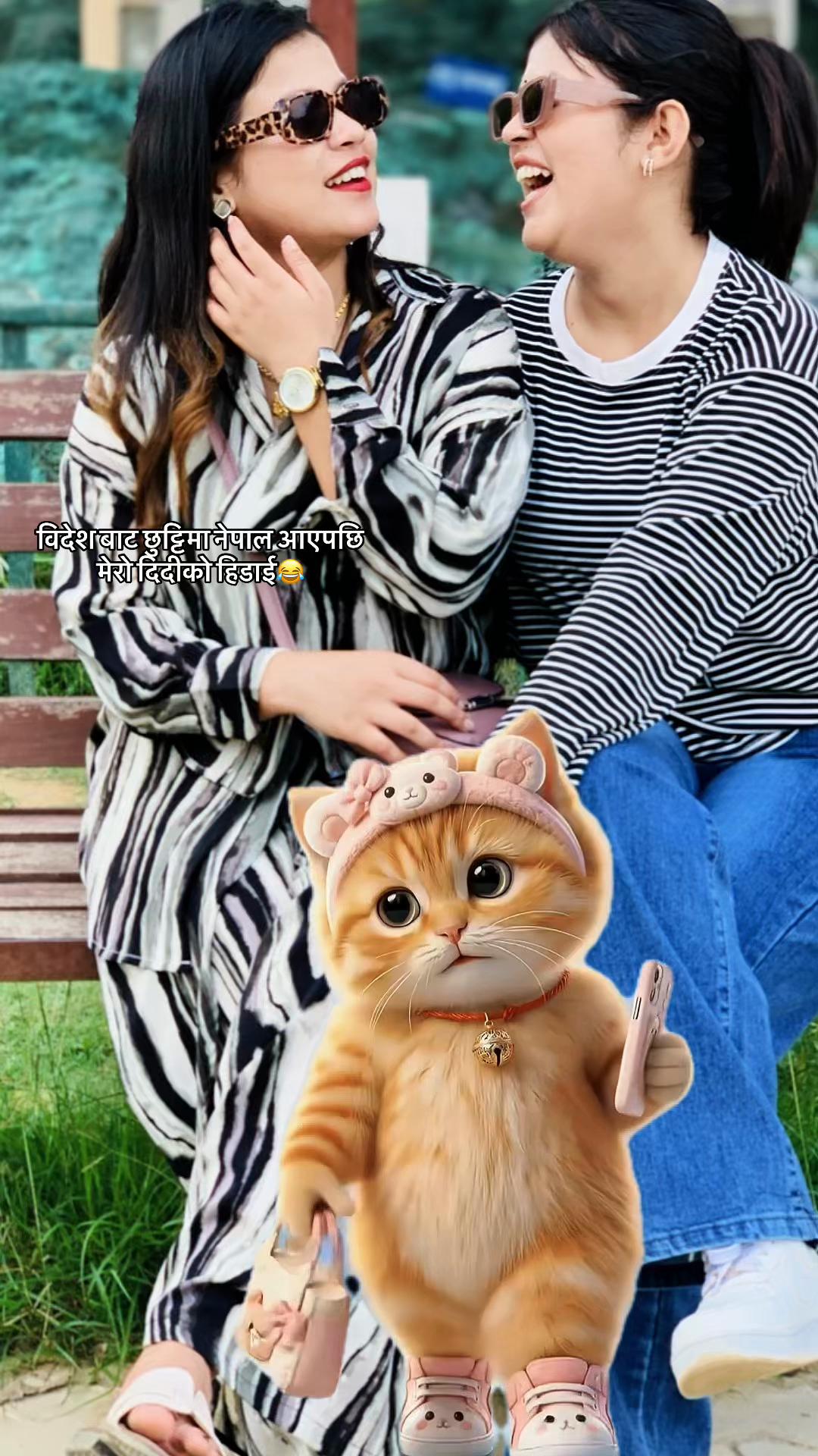 @Kritika Bhandari