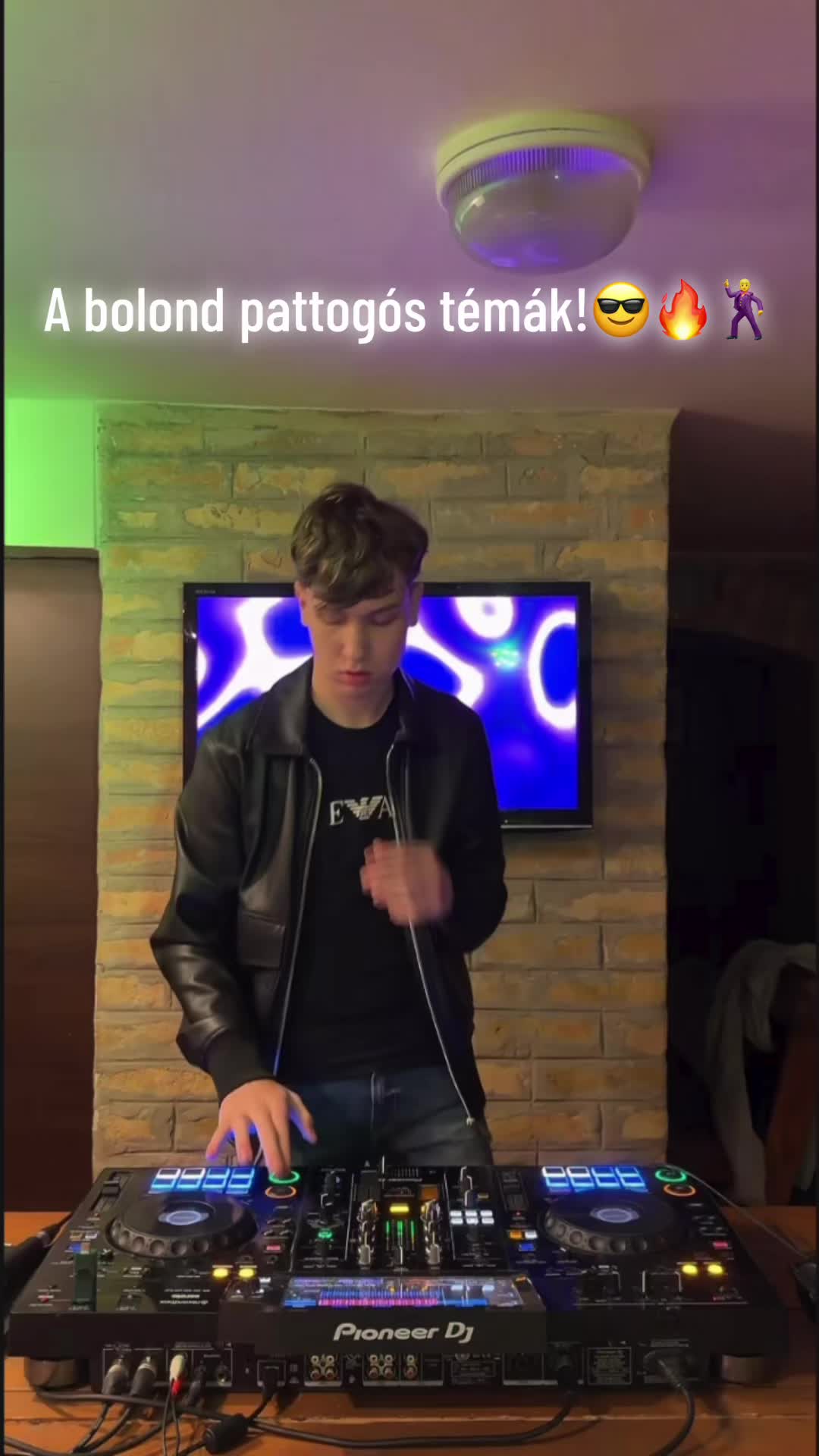 @ARON