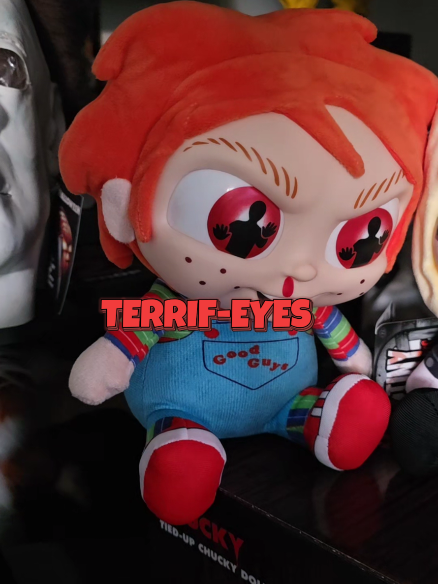 @Dan | Horror Collector