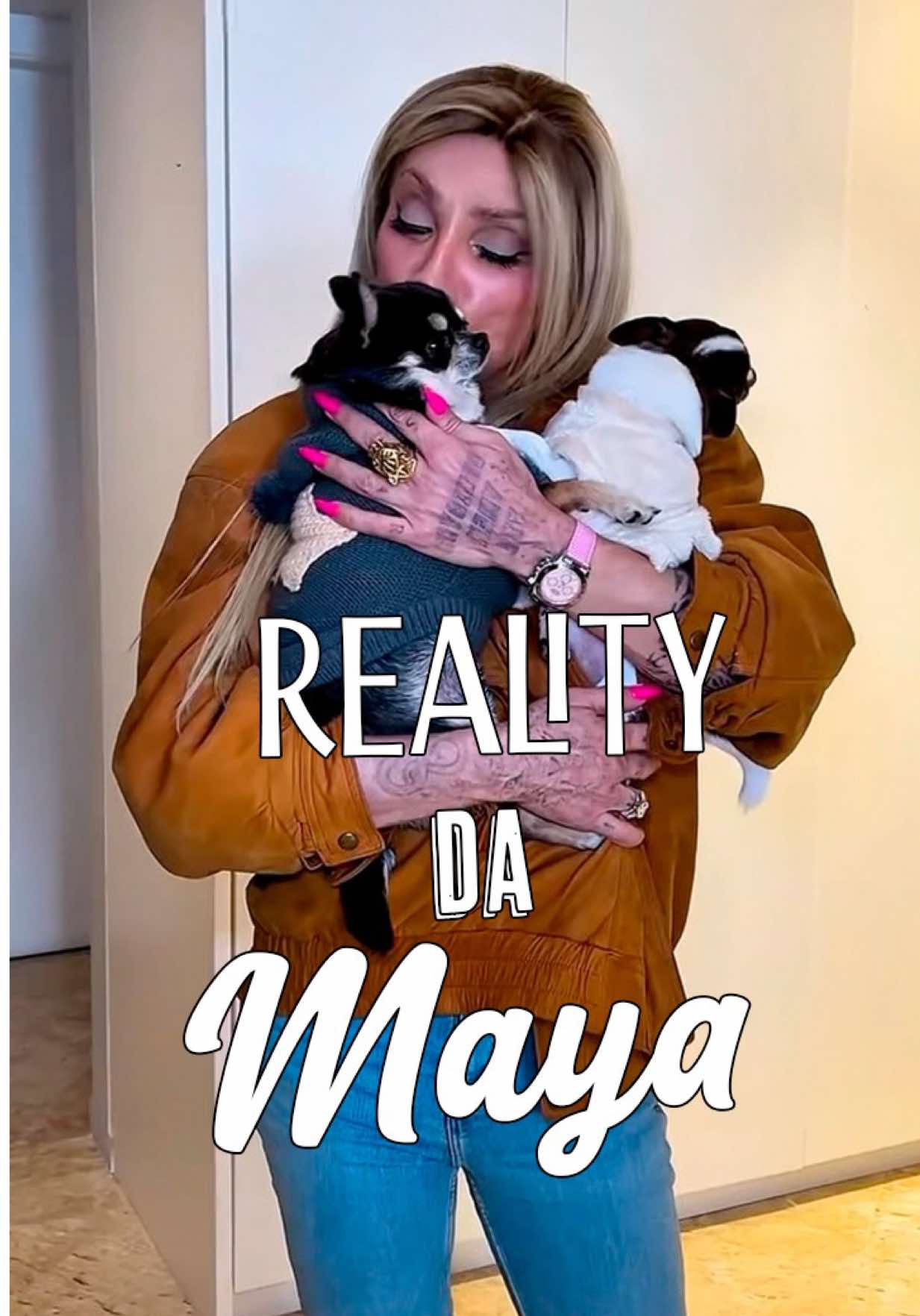 @Maya Massafera 🦄