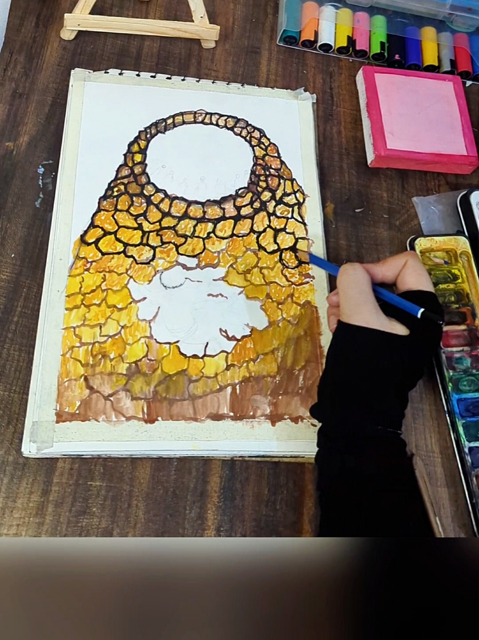 @ButterflyAsmaArt