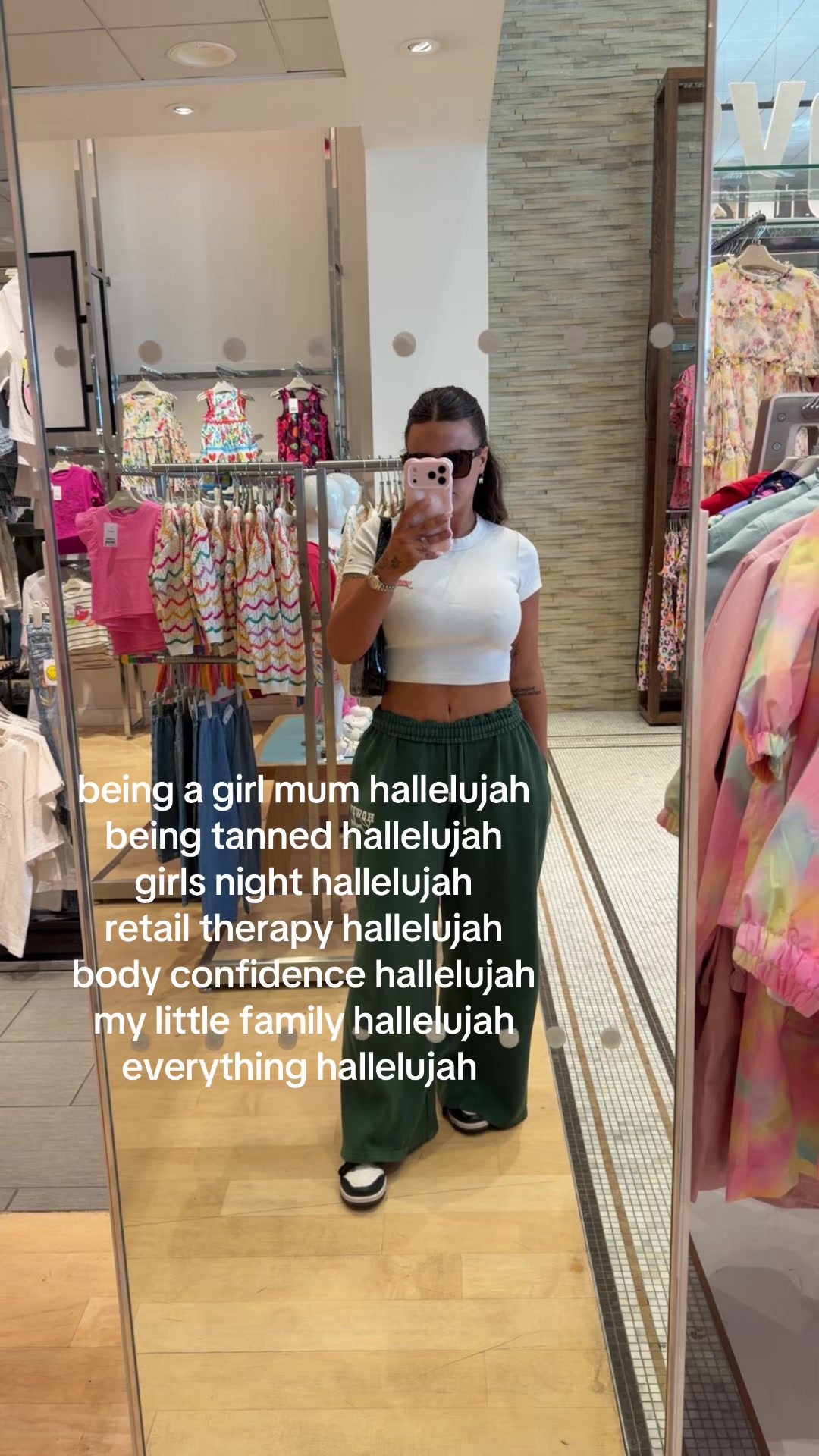 @Vicky | Chaotic mum life