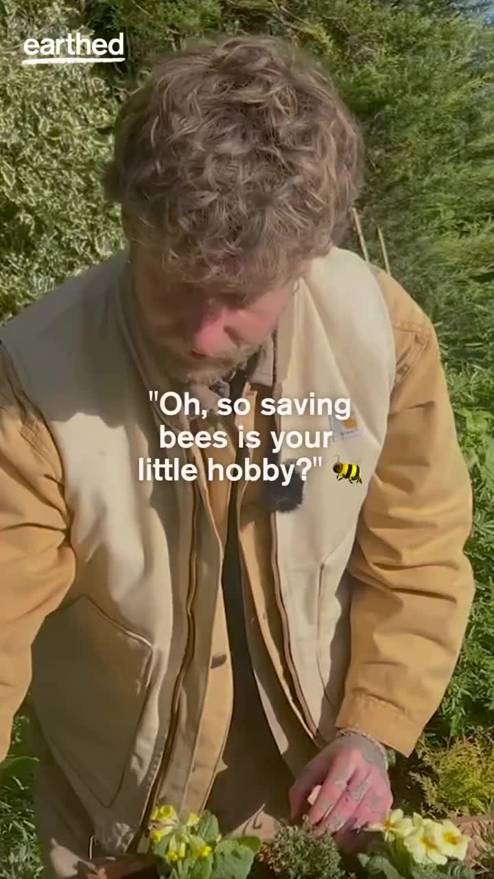 @Earthed