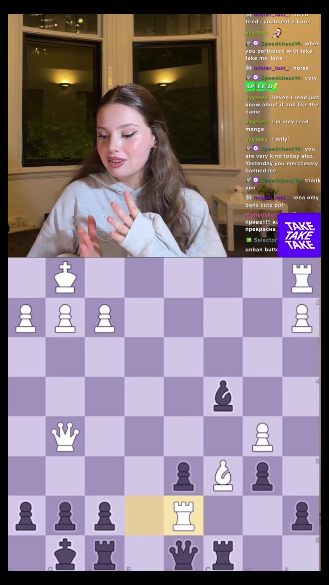 @Twitch @elena