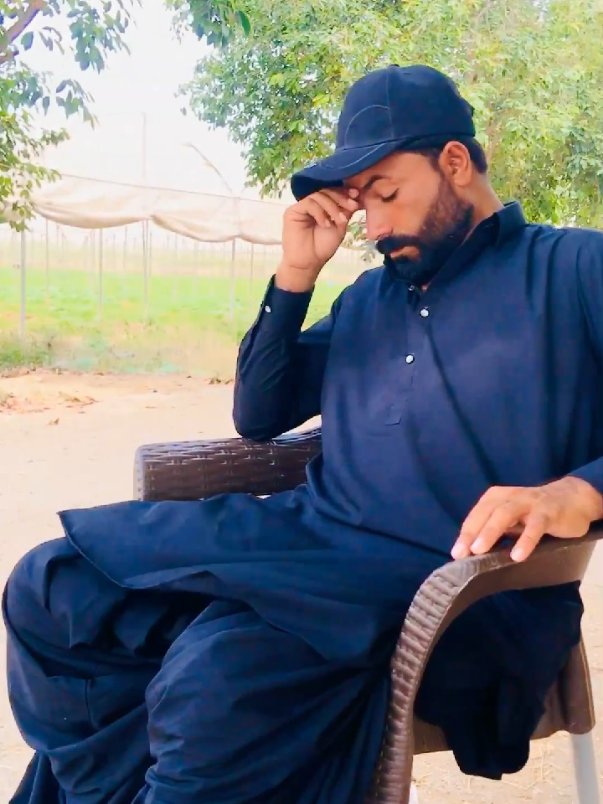 @Baboramzan Brohi