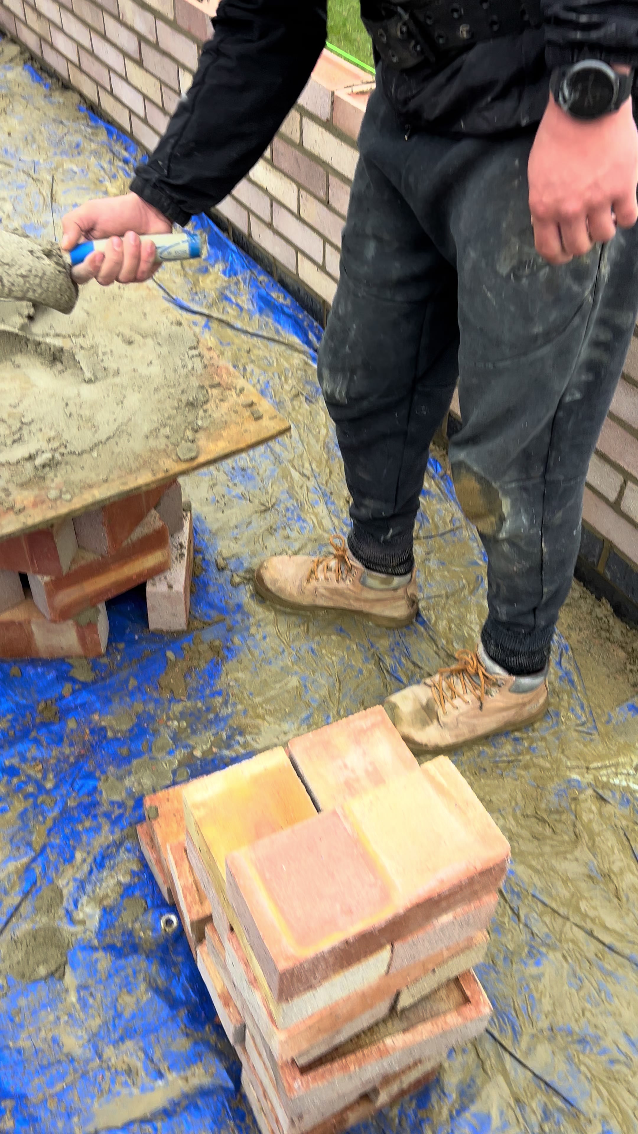 @patisbrickwork