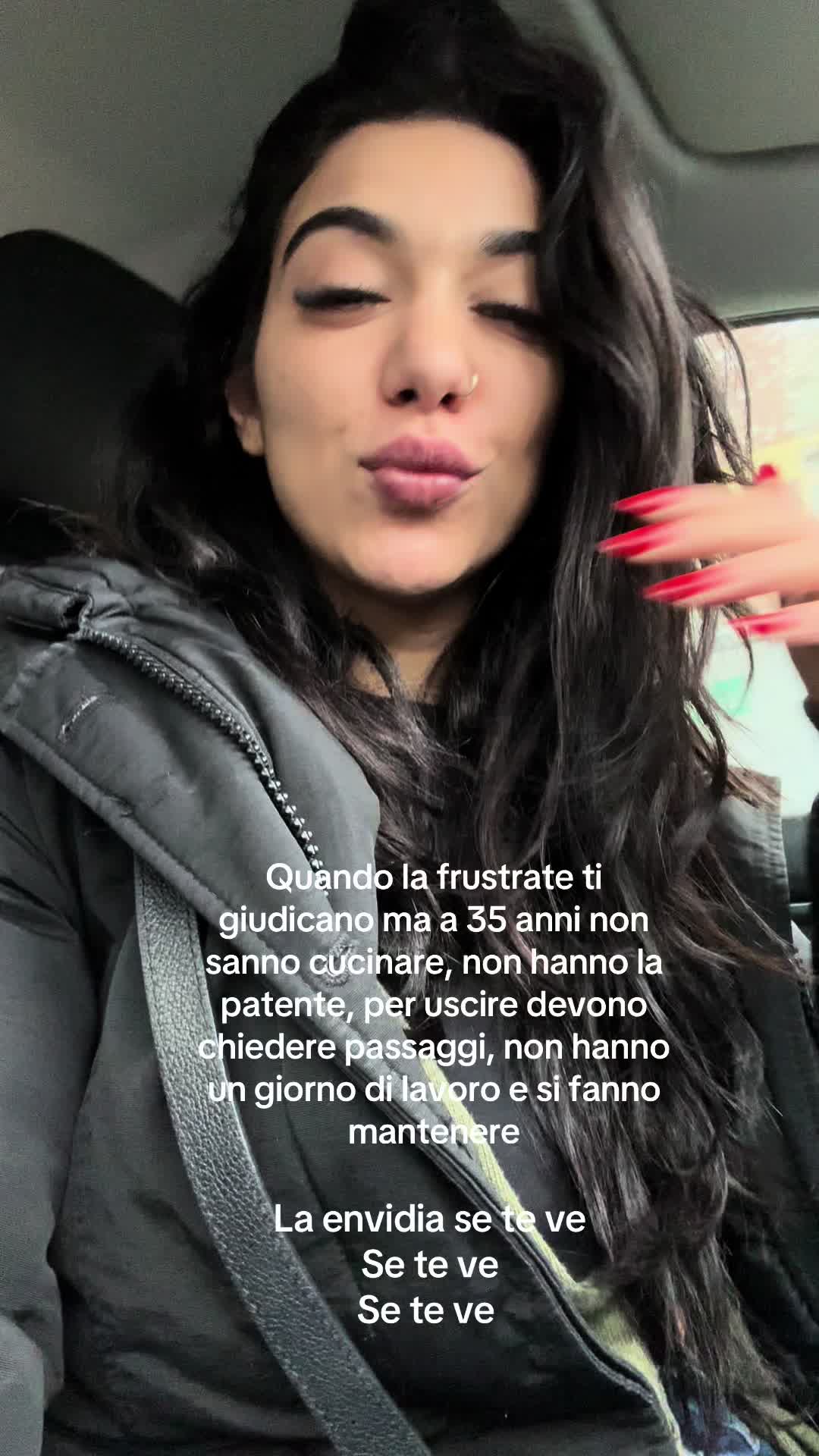 @Nicole Greco
