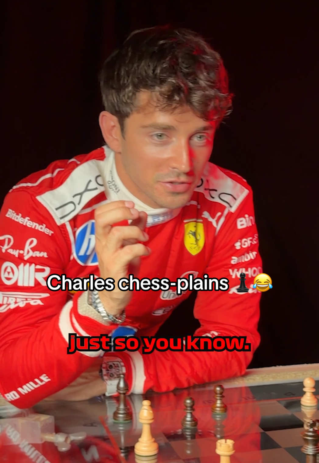 @Formula 1