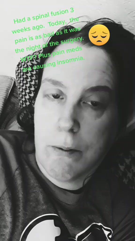 @Snowysmom