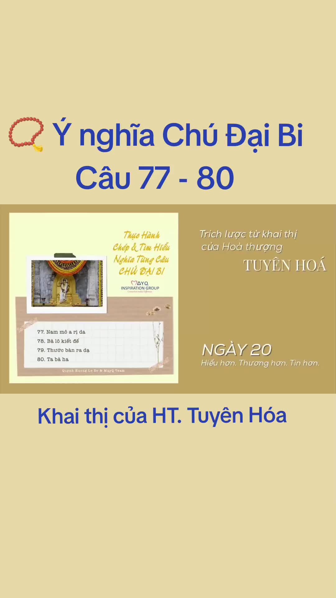 @🍃Theo Bước Ch&acirc;n Phật