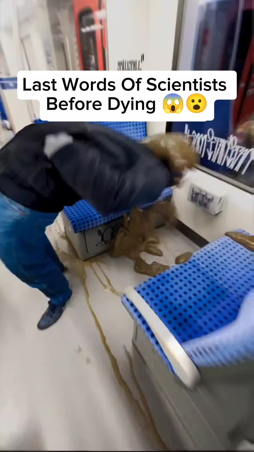 @horror videos