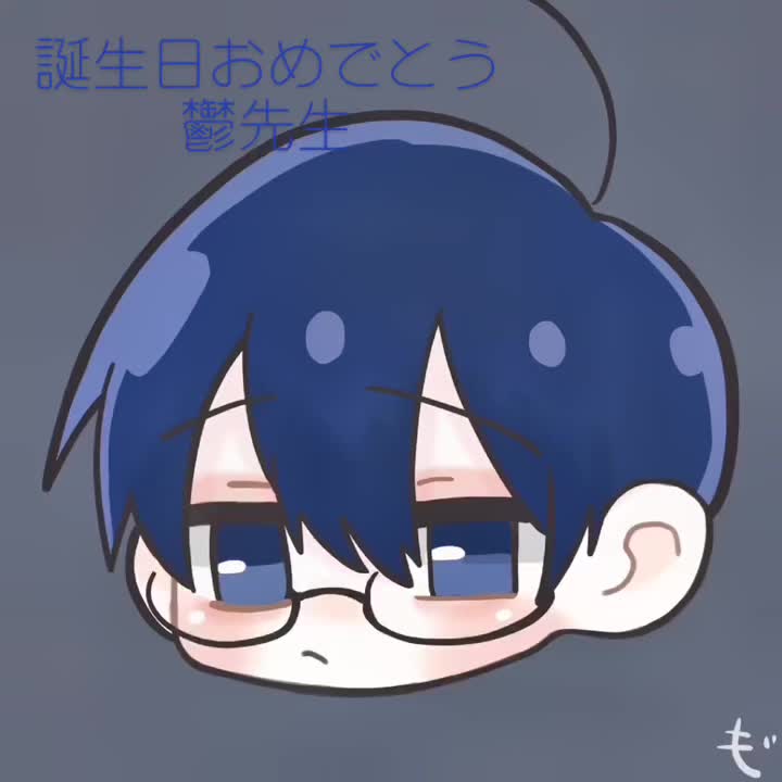 @もぐっしー。