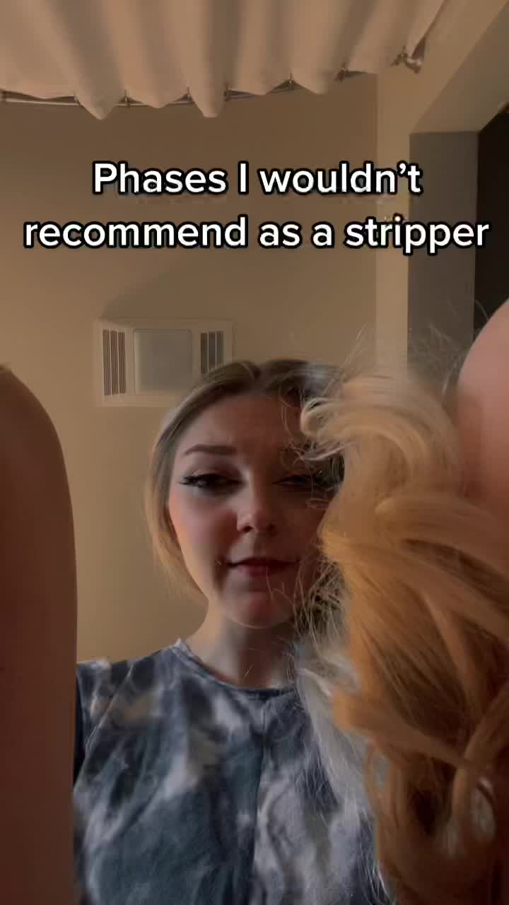 @Aurora Morgan