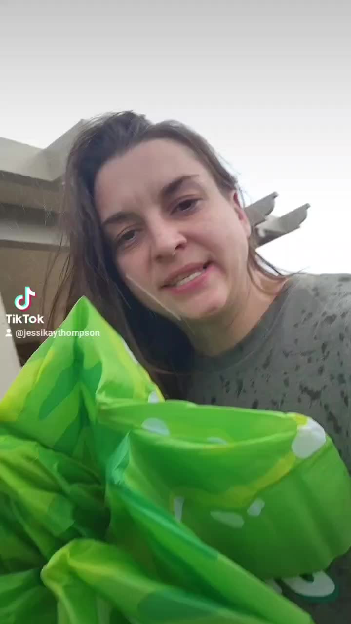 @Jessikay Thompson