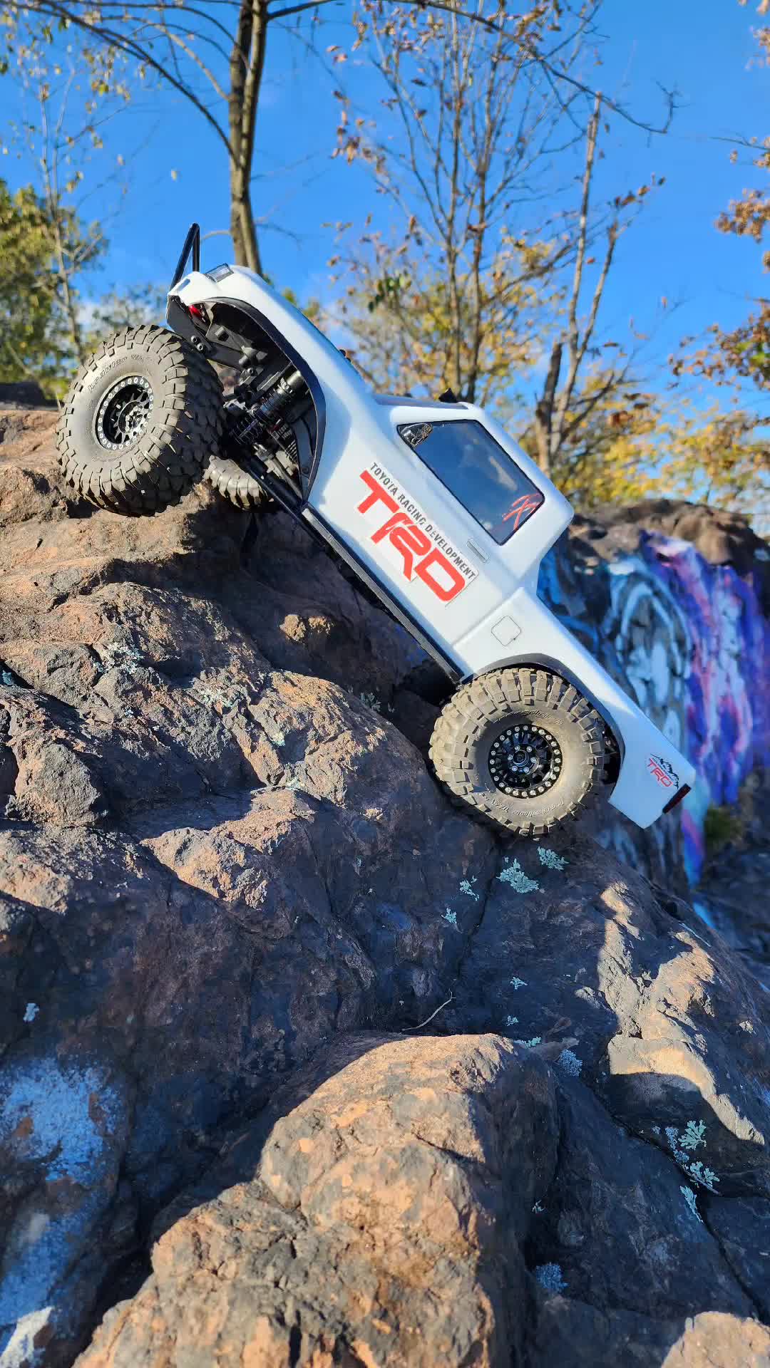 @Blazn Rc and Auto