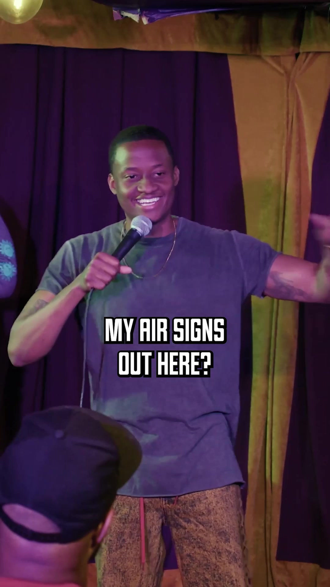 @Nore Davis
