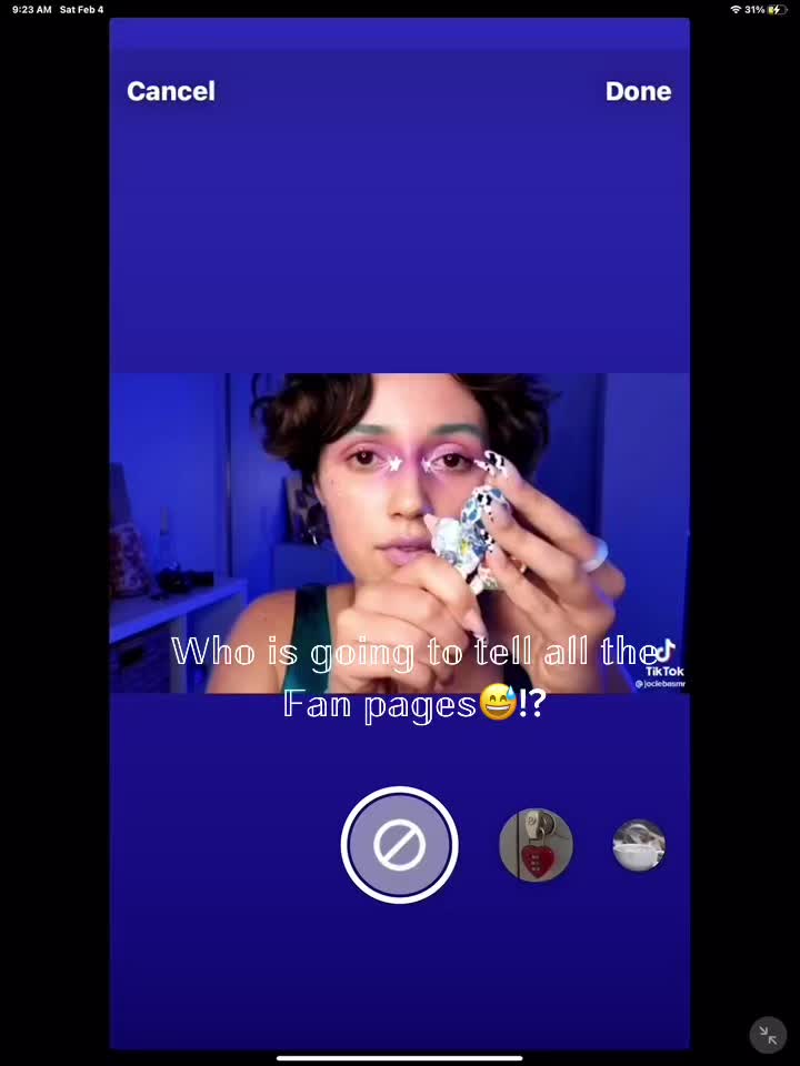 @🤍Jocie b_<3 fanpage 🤍