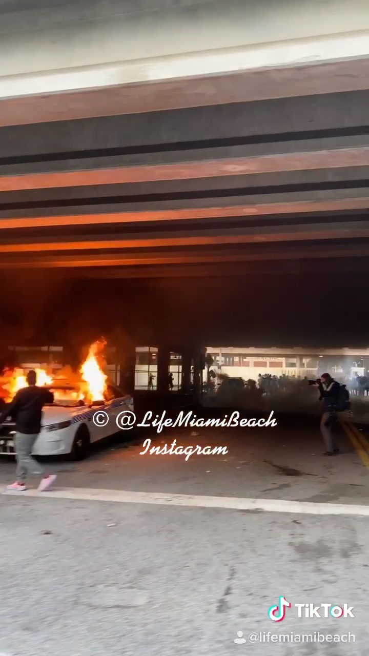 @Miami Beach Life