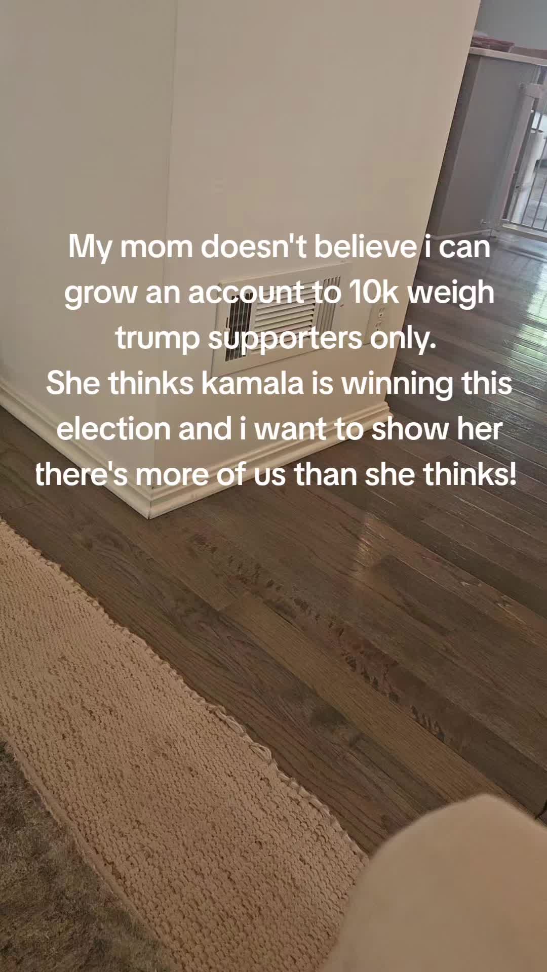 @Trumpsupporter
