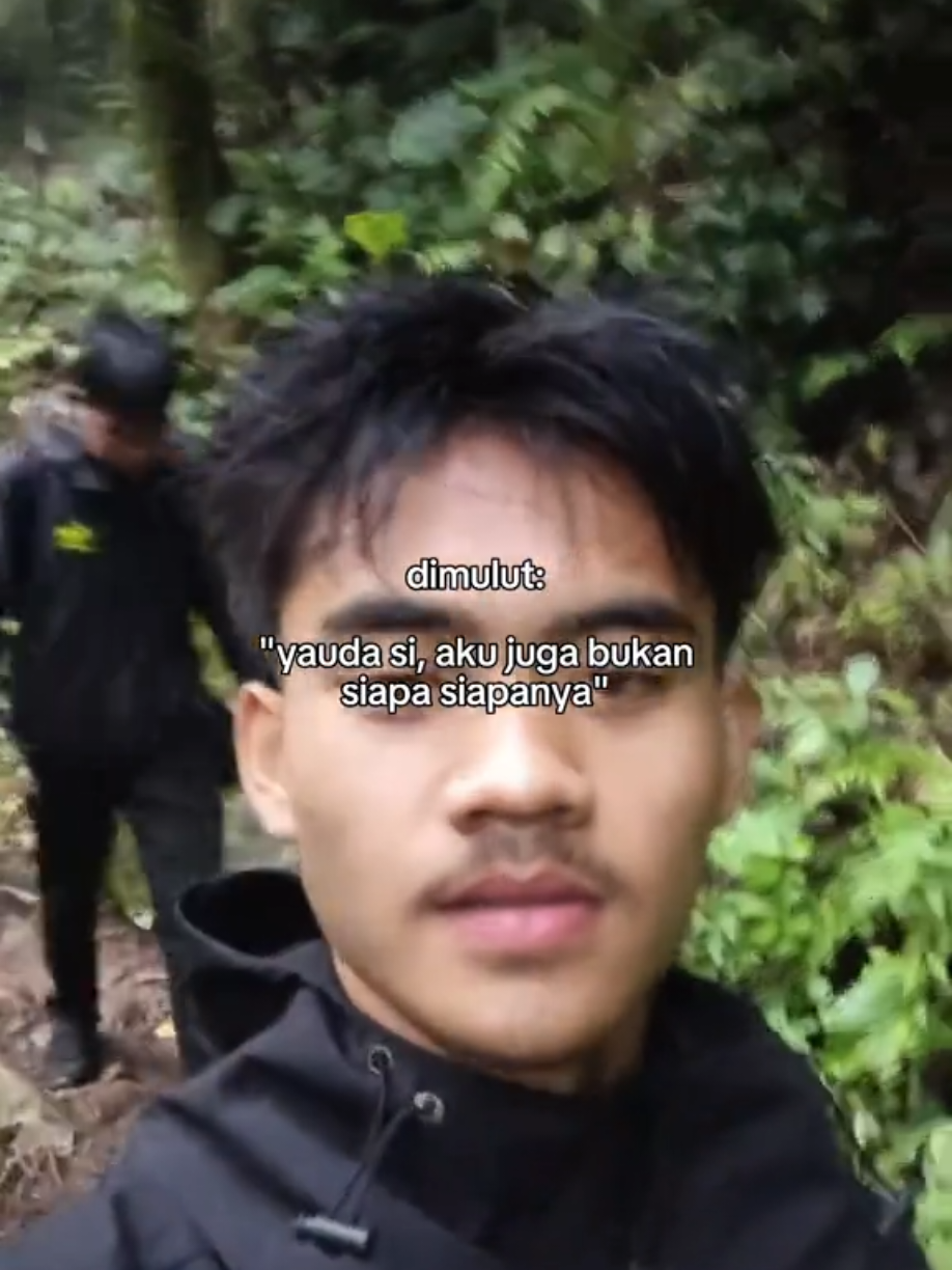 @galang nonchalant