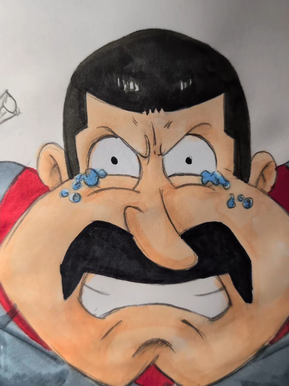 @Real life Quagmire