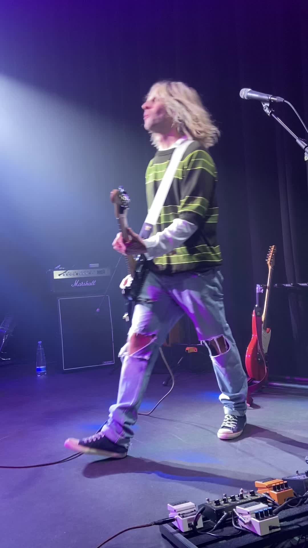 @NIRVANA IT