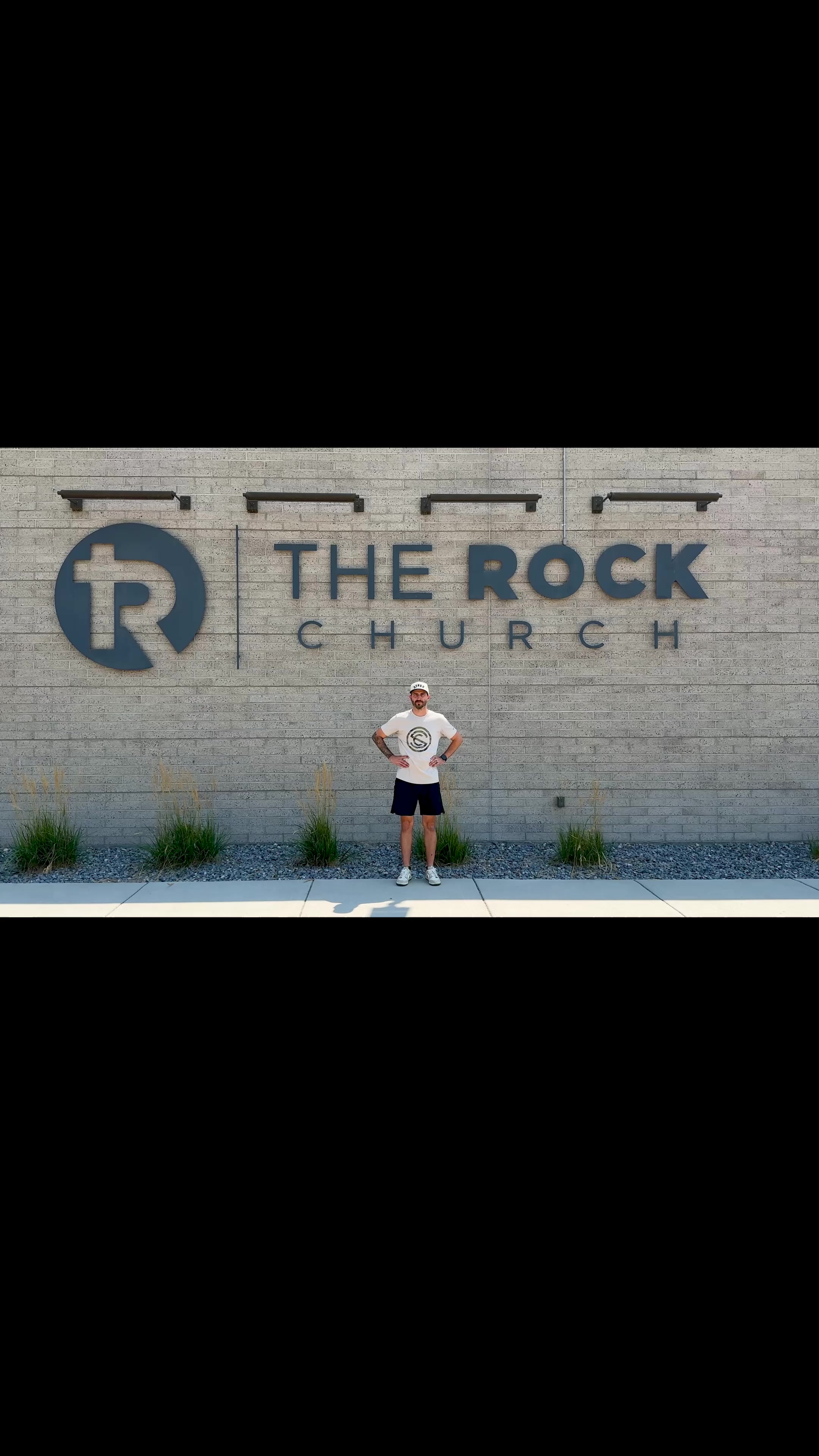 @The Rock Church