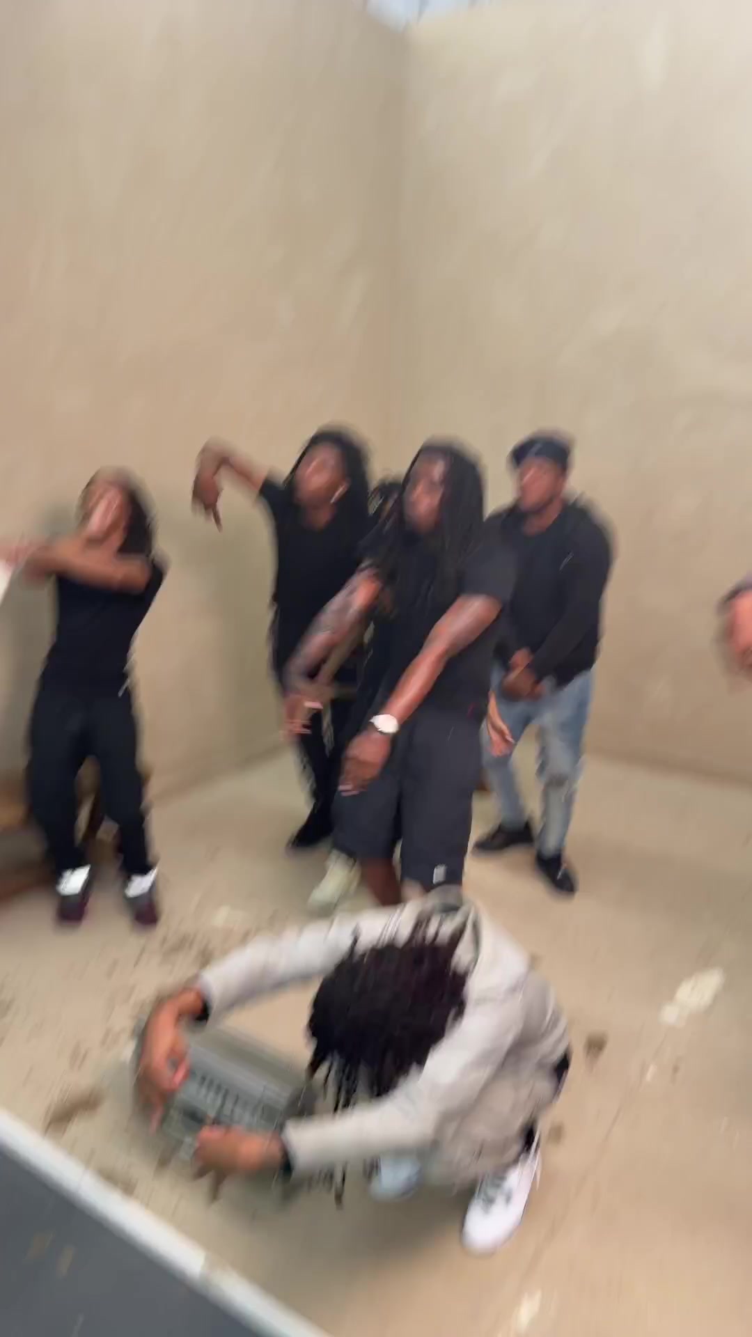 @MerckDGAF 🩸