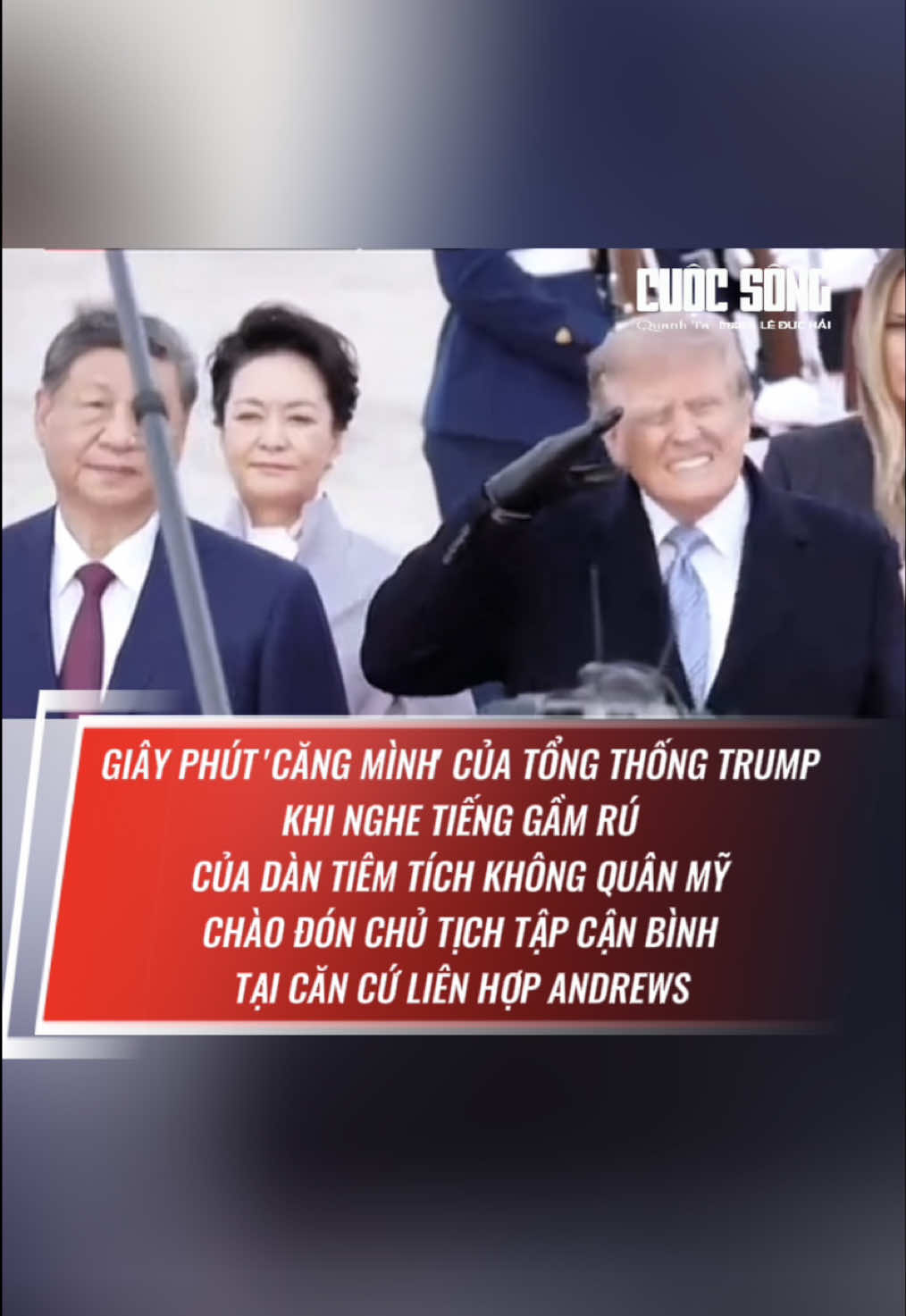 @Cuộc Sống Quanh Ta
