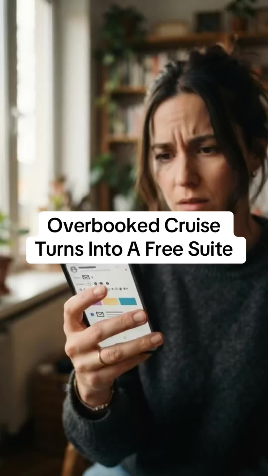 @Cruise Tips Tricks n News
