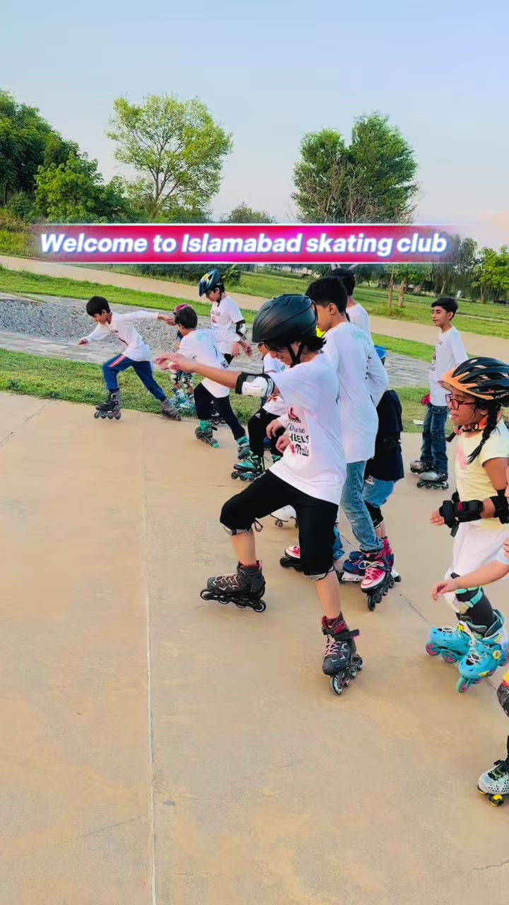 @Bilal professional skater
