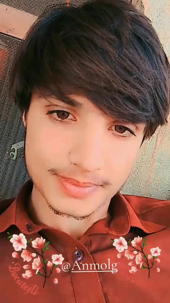 @Mubeen Malik